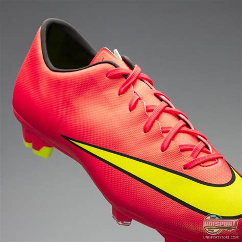 Nike mens Mercurial Victory V Fg 